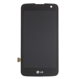 LG K4 LCD displej dotykové sklo komplet K120 K130