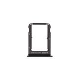 Náhradní šuplík Xiaomi Mi 9 DUAL SIM černý