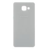 Samsung Galaxy A5 2016 zadní kryt baterie bílý A510F