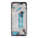 Xiaomi Redmi Note 11 Pro 4G/5G LCD displej dotykové sklo (incell) vrátane rámu