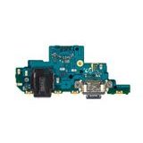 Samsung Galaxy A52s A528 Charging USB Port Board Microphone (K1 Version) (Service Pack)