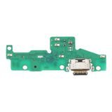 Motorola Moto G60 nabíjecí konektor deska mikrofon (OEM)