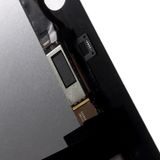 LCD displej pre iPad Air 2 dotykové sklo (originálny repasovaný) čierny