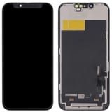 LCD displej a dotykové sklo iPhone 13 (originálny)