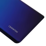 Huawei P30 Pro zadní kryt baterie modrá sky blue