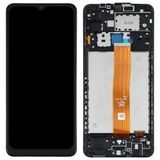 Samsung Galaxy A12 A125 LCD Display Touchscreen Original (Assembled Service Pack)
