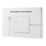 Nabíječka Apple Macbook Magsafe 2 45W Power Adapter Tip T