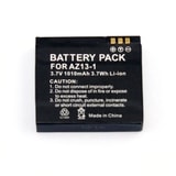 Xiaomi Yi Sport Action Camera battery 1010mAh FOR AZ13-1