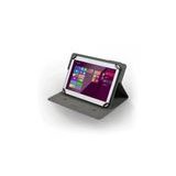 Port Designs Pouzdro Sakura Universal pro tablety s úhlopříčkou 7"-8" Tmavě šedé