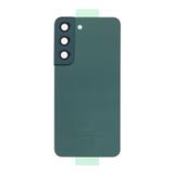Samsung Galaxy S22 zadní kryt baterie včetně krytky fotoaparátu zelený S901