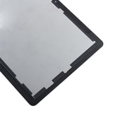 Huawei MediaPad T3 10 LCD displej dotykové sklo čierne komplet predný panel AGS-L09 AGS-W09 AGS-L03