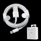 Apple Original IC Lightning 8pin datový a napájecí kabel kabel iPhone 7 / 7 Plus / 6S