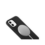 WG Liquid Mag Case for iPhone 13 - Black