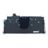 Klávesnica CZ pre MacBook Air 13" M4 A3240