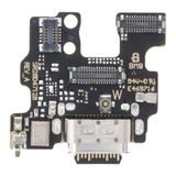 Motorola Edge 30 Ultra Charging Connector Board Microphone