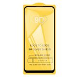 Samsung Galaxy A21 Ochranné tvrzené sklo na displej 3D