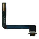 Flex Charging Connector for iPad 10.2" 7th/8th/9th Gen - Black