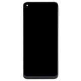 Realme 7 LCD touch screen digitizer with frame