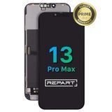iPhone 13 Pro Max LCD Display Touch Glass (120Hz SOFT OLED)