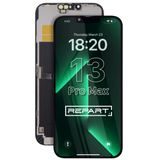 iPhone 13 Pro Max LCD Display Touch Glass (REPART Hard OLED)