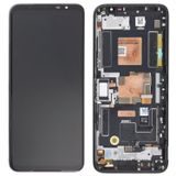 Asus ROG Phone 6 / 6 Pro OLED Display Touch Glass with Frame