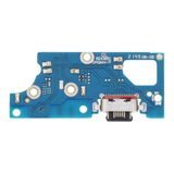 Motorola Moto G22 Charging Connector Board Microphone
