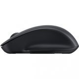Xiaomi Comfort Edition Wireless Mouse, 1200DPI, Black