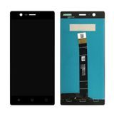 Nokia 3 LCD touch screen digitizer Black