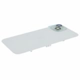 Back Battery Cover for iPhone 15 (Green)