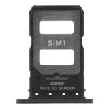 Xiaomi Redmi Note 13 Pro+ 5G SIM Tray Dual Slot (Black)