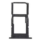 Honor 9X Lite Dual SIM Slot Tray (Black)