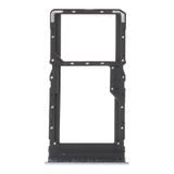 Xiaomi Redmi 13 SIM and SD Card Slot Drawer Blue
