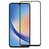 Samsung Galaxy A34 5G Tempered Glass Screen Protector 3D A346