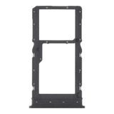 Motorola Moto G53 šuplík SIM karty slot (černý)