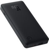 Baseus Airpow Lite Power Bank, 10000mAh, 15W