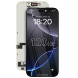 iPhone 16 Pro LCD displej dotykové sklo (120 Hz FHD SOFT-OLED REPART ULTRA)