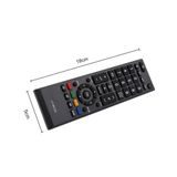 Replacement Remote Control CT-90326 for TOSHIBA TV