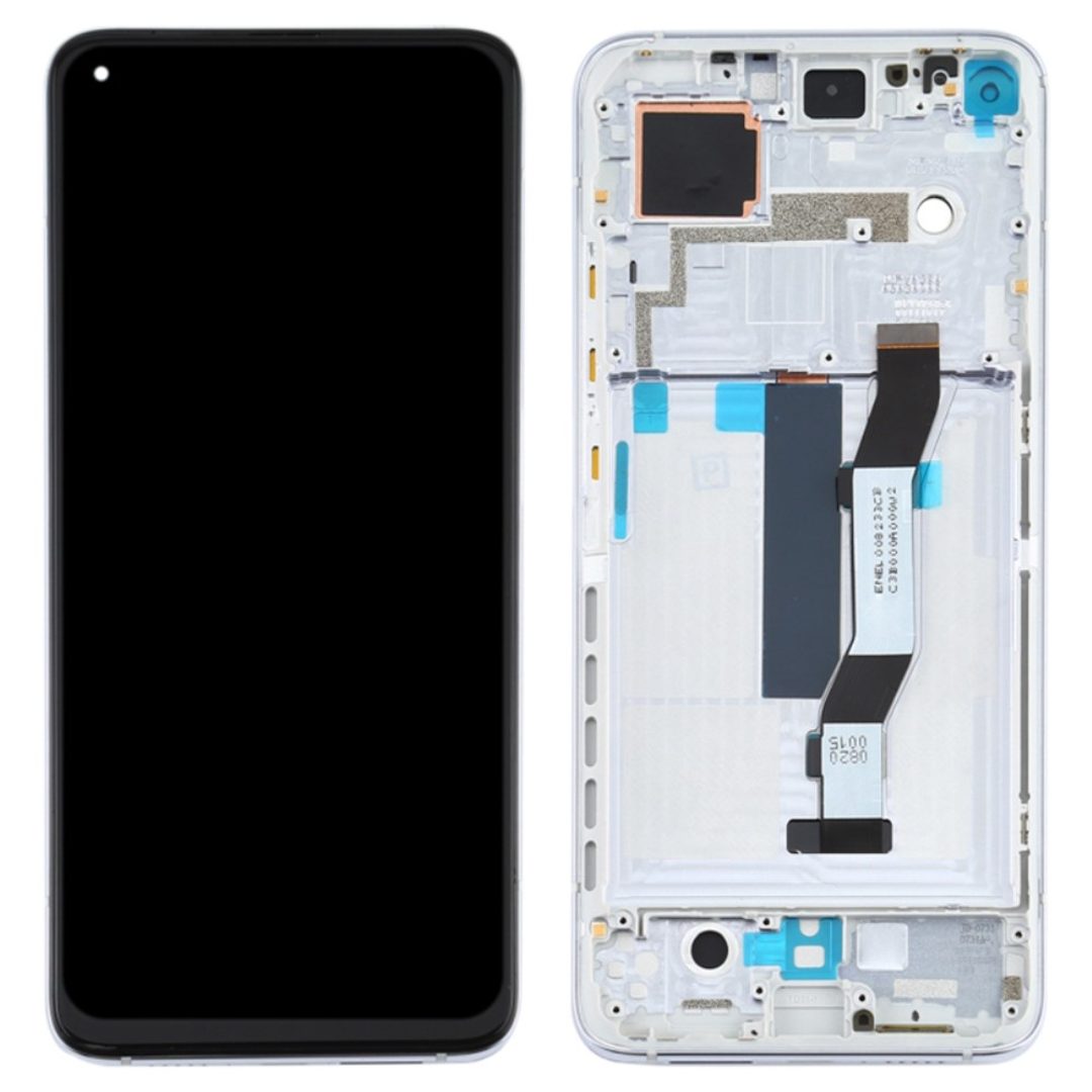 SAMSUNG GALAXY A55 5G Dual 128 Go Noir [Reparation] Ref : Ec 9341976