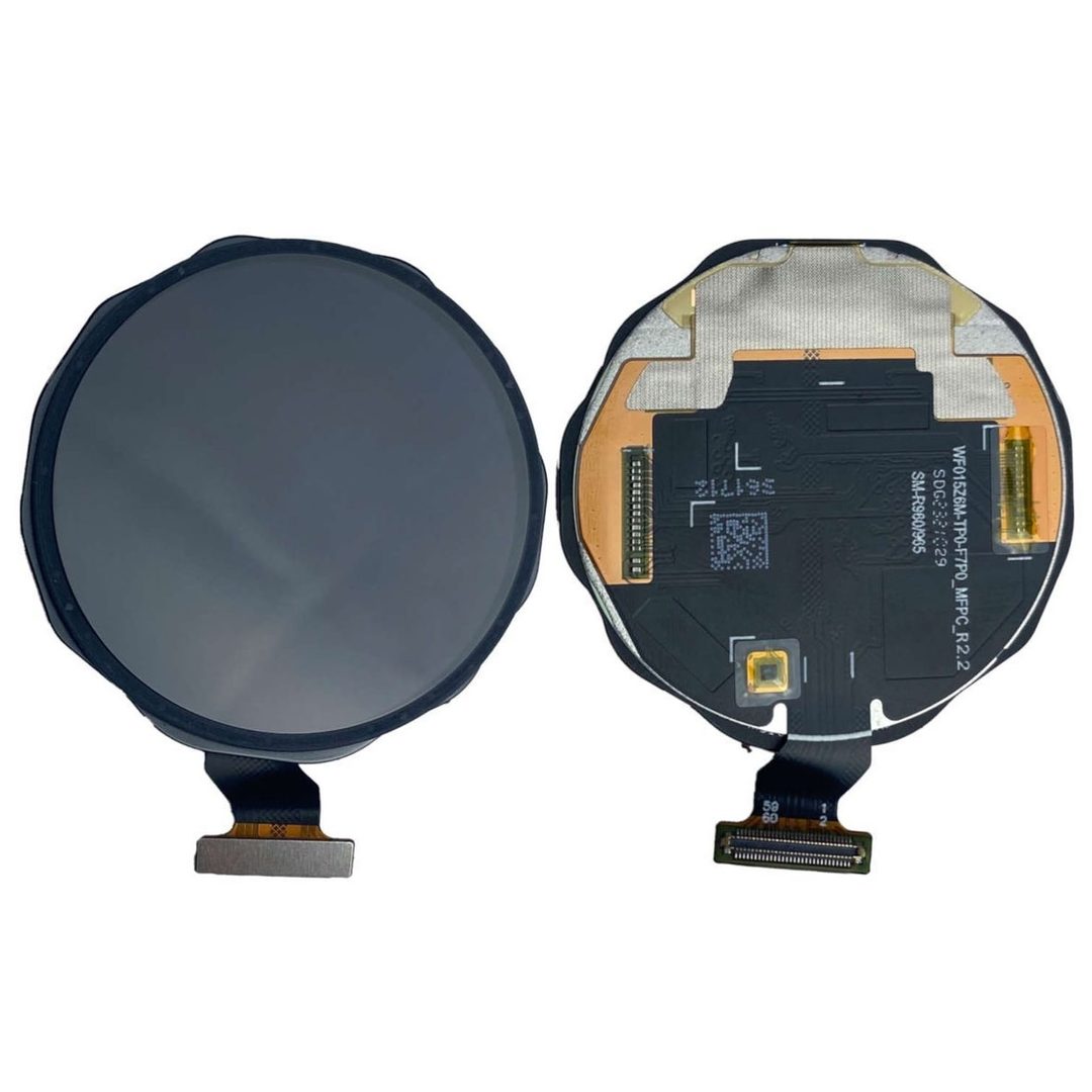 Spare parts, Samsung, Galaxy Watch Spare parts for everyone