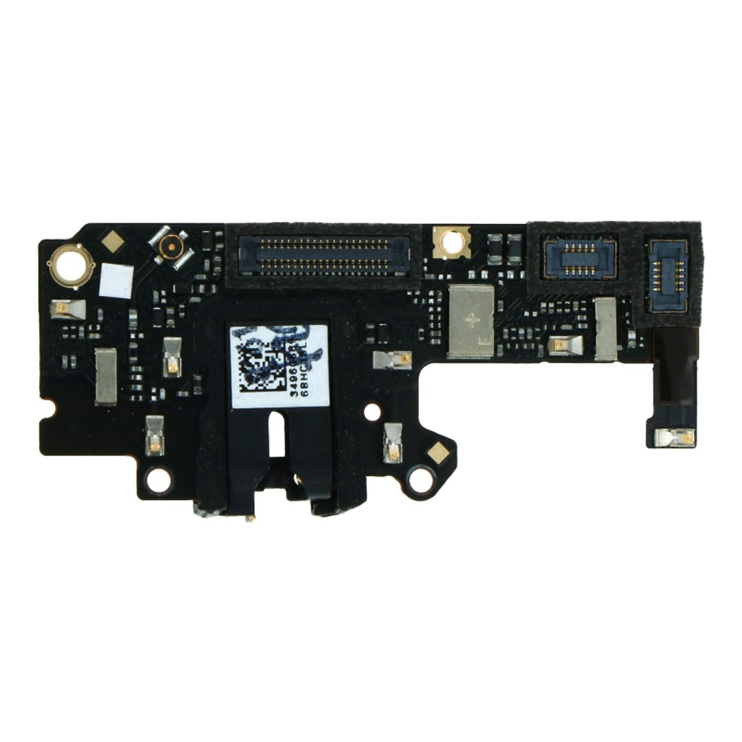Flat Flex Connettore Di Ricarica Per OnePlus 3 / 3T (A3000, A3003) – Con Microfono