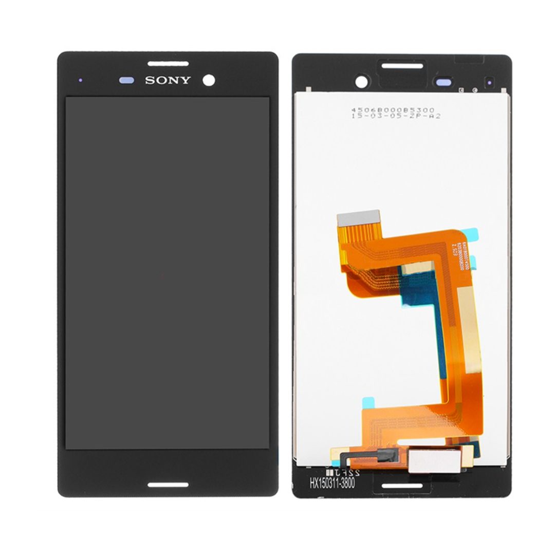 Connecteur De Charge USB Pour Sony Xperia M4 / M4 Aqua - Neuf - Pièce De Remplacement