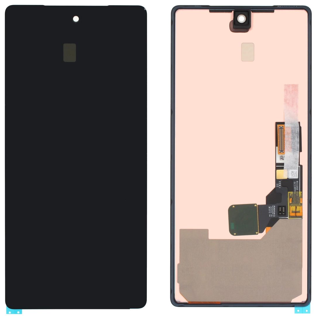 Google Pixel 7A (GWKK3/GHL1X/G0DZQ/G82U8) Front Camera Module – Snelle