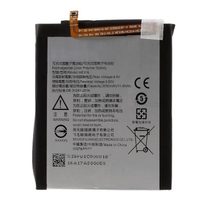 Batterie HE316/HE317 Pour Nokia 6 - Originale - Neuf Sous Blister