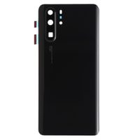 YISPIRIN Vetro Temperato per Huawei P30 Pro, 2 Pezzi Pellicola