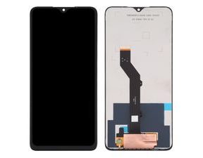 Nokia 5.3 LCD displej dotykové sklo