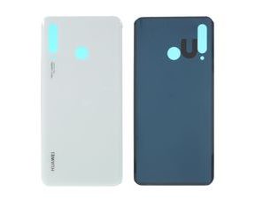 Huawei P30 Lite zadní kryt baterie bílý