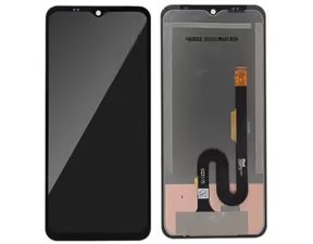 UleFone Armor 22 LCD Display Touch Glass