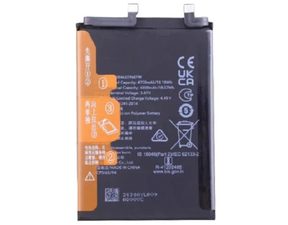 HB466596EFW Battery for Honor Magic4 Lite 5G