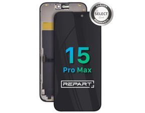 iPhone 15 Pro Max LCD displej dotykové sklo (REPART Incell 80Hz)