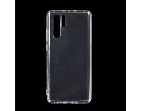 Huawei P30 PRO zadní ochranný kryt transparentní pouzdro
